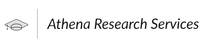 Athena Research Services